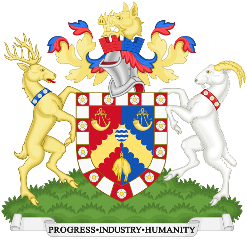 Bradford Metropolitan District Council